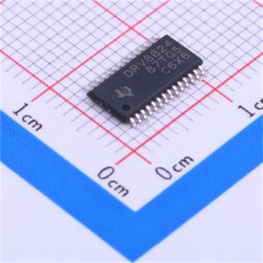 DRV8824PWPR