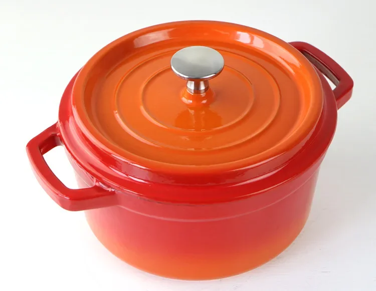 

New Japanese Kitchen Cookware Set Rounded Shape Copper Frying Pan