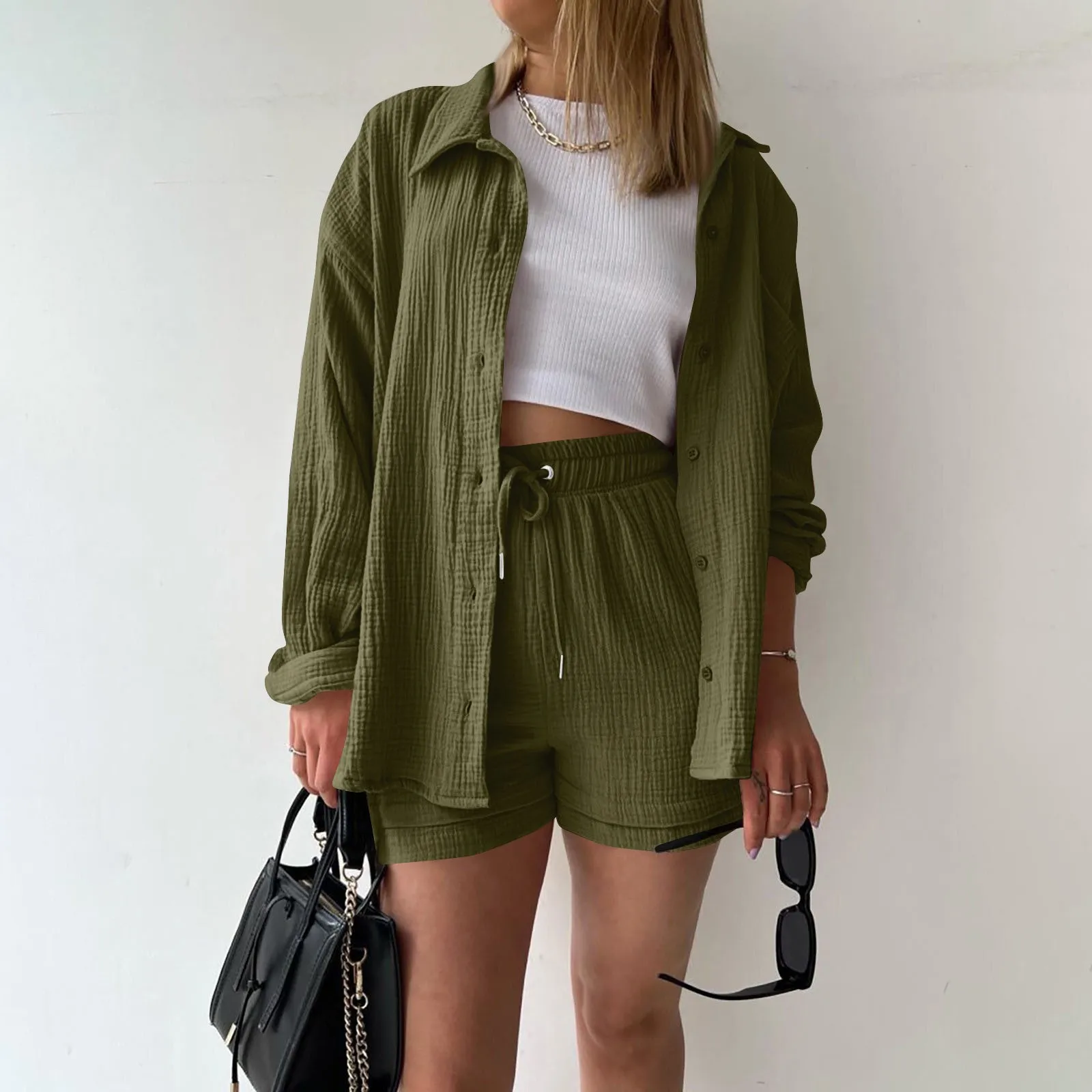 army green