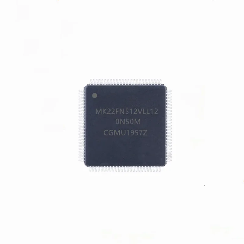 

1 шт., MK22FN512VLL12 MK22FN512