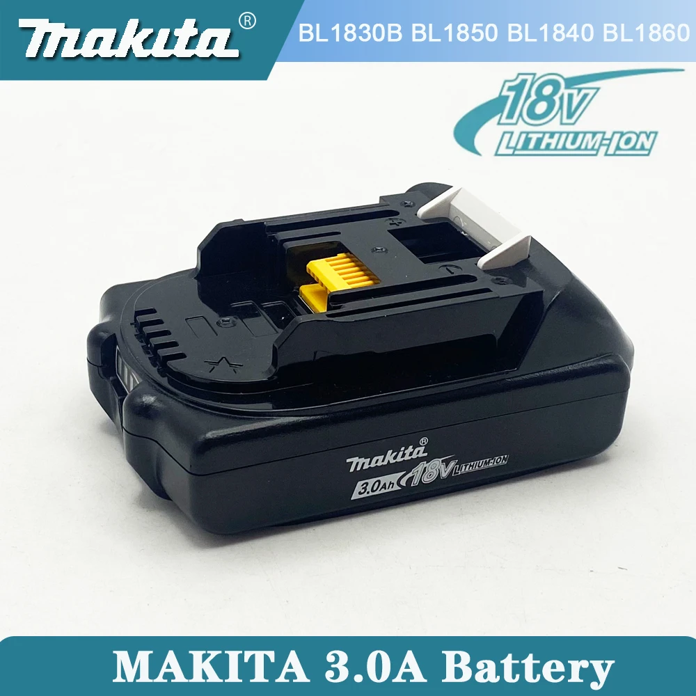 3.0Ah-1 battery