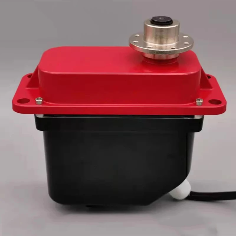 

DDTS380 servo drone precision industrial servo high torque servo precision servo