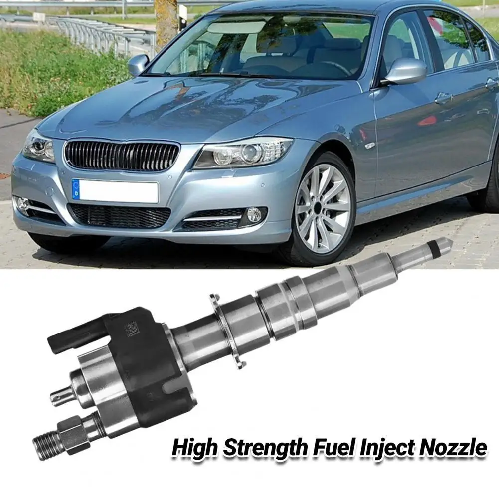Fuel Spray Nozzle Strong ABS Impact Resistant Rust Resistant Fuel Spray Nozzle Fuel Inject