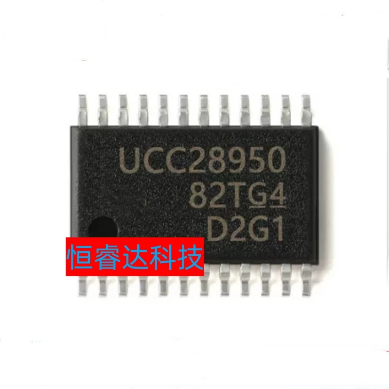 

1 шт. ~ 10 шт./партия UCC28950QPWRQ1 UCC28950Q TSSOP24 новый оригинальный