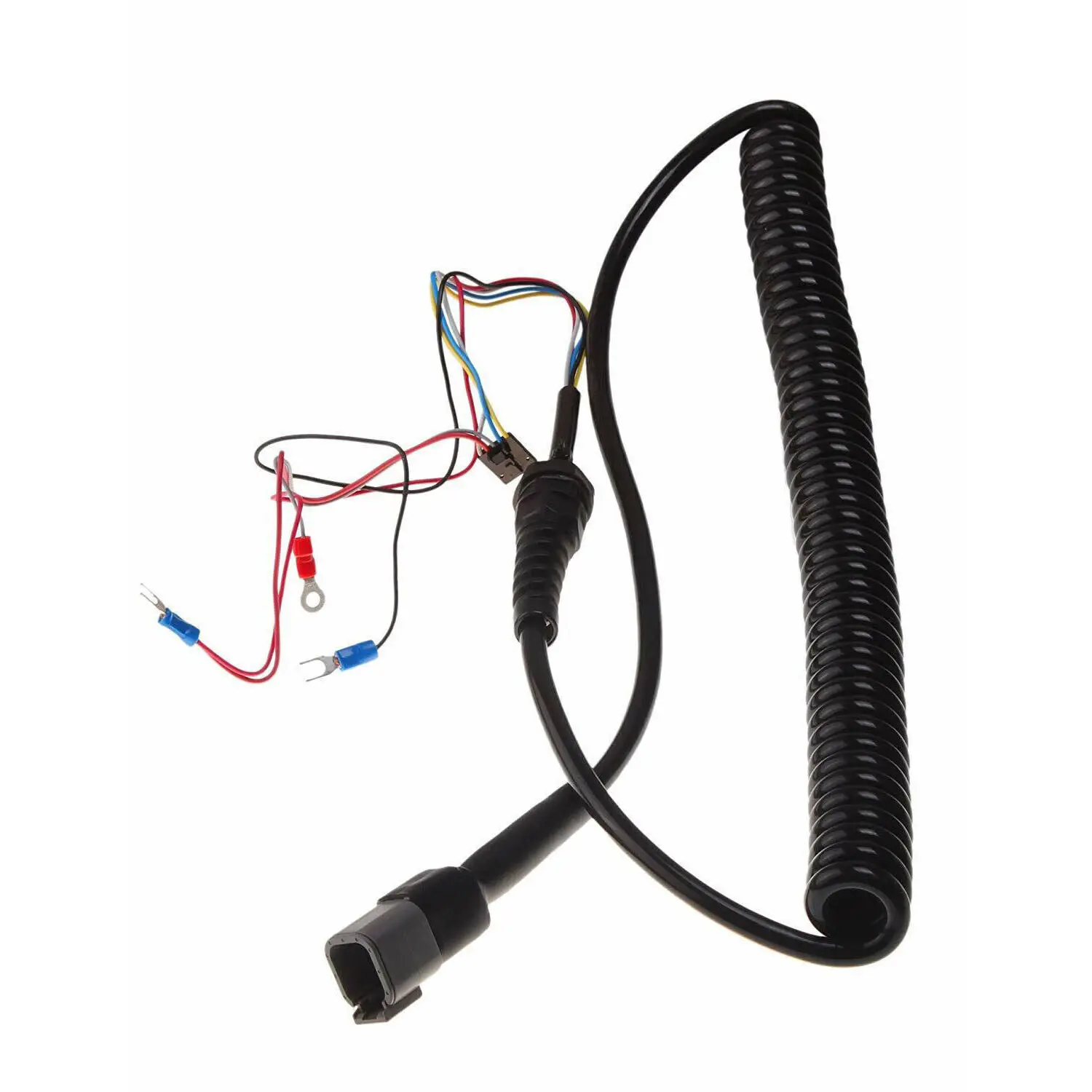 Coil Cord Gen 5 Cable for Genie GS-4390 GS-3390 GS-1530 GS-5390 144065 144065GT