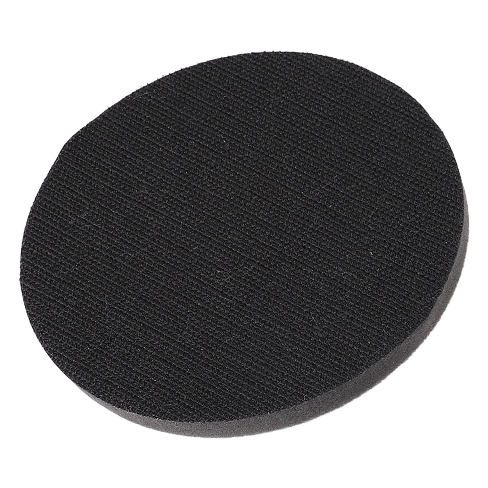 

Sponge Buffering Pad Power Tools Accessories 5inch/6inch/7inch Convenient Replacement Interface Pad Soft Sponge
