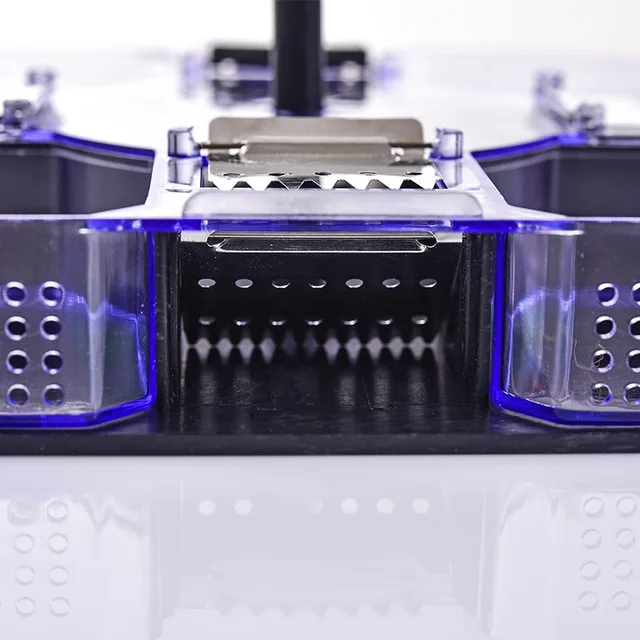 1Dc Nem Mérgező Csótány Csapdaba Kagyló Fogó Fizikai Elfogás Újrafelhasználható Biztonság Gyerekeknek És Háziállatoknak Környezetbarát Vezérlő Csali - Image 5