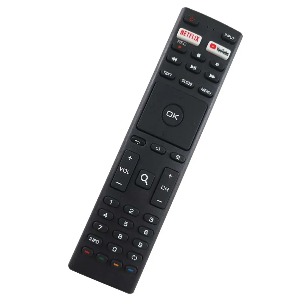 Télécommande Pour Téléviseur Polaroid TVSAND42FHDPR06 - Neuf Générique