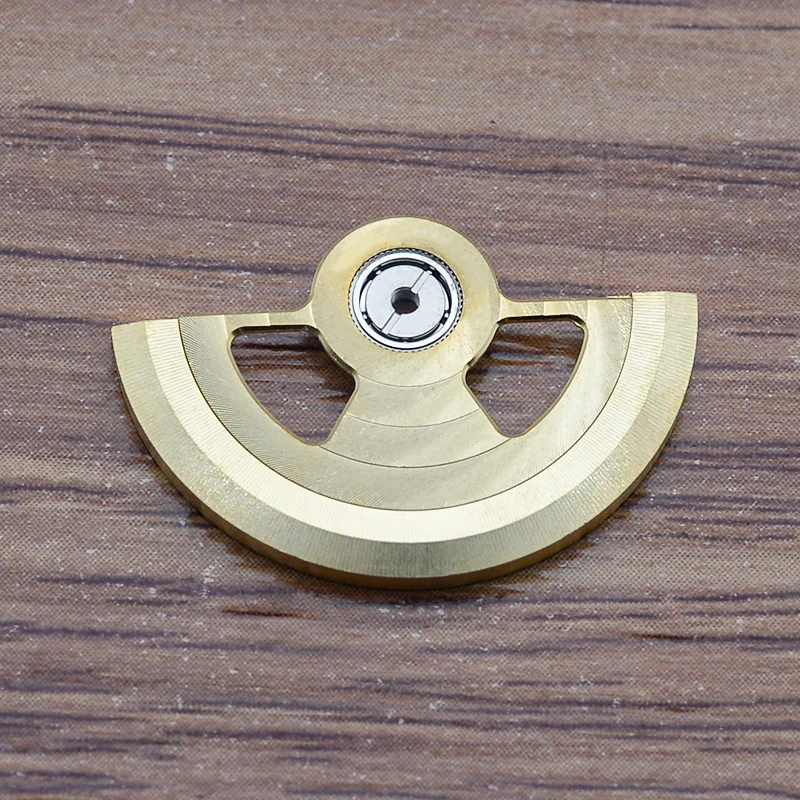 Mod NH Oscillating Rotor Compatible NH34 NH35 NH36 NH38 NH39 7S26 Movement Oscillating Weight Repair Replacement Parts