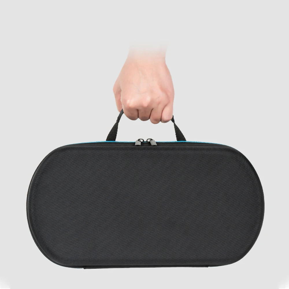 Hard EVA Bag for Dyson Supersonic Nural HD16 Electric Hair Dryer