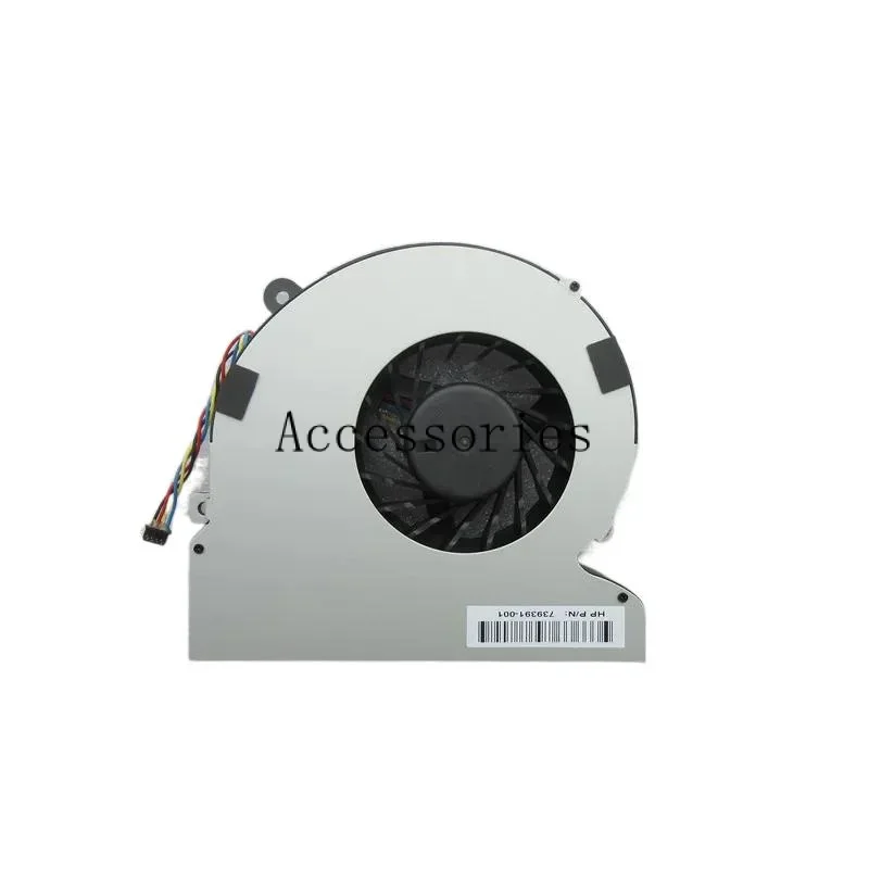 Nuova Ventola Di Raffreddamento Cpu Originale Aio Pc Per Hp Pavilion All In One 23-G Muslimexayp005 Muslimpn: 739391-001