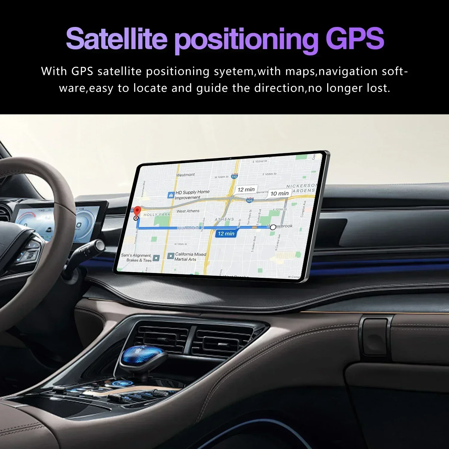 2024 Global Version Original Xioami Pad 6S Pro Tablet 11inch HD 4K Android 14 16GB+1T 20000mAh 5G Dual SIM WiFi GPS Tablet PC - Image 6