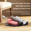 Electric Shoe Dryer Boot Warmer Shoe Foot Boot Dryer Eliminate Odor Fast Drying Boot Deodorizer Multifunction Socks Dryer 2