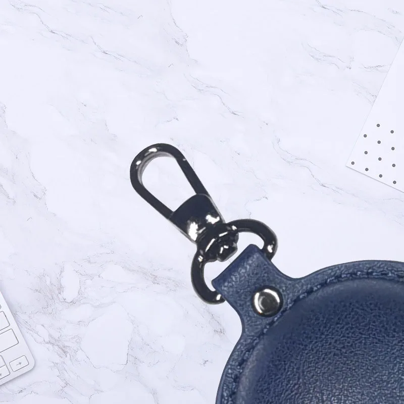 Premium Leather Protective Case