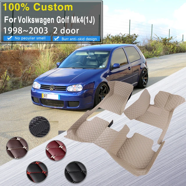 19992005 Volkswagen Gli Mk4 Golf Mk4 Jetta Mk4 Beige Floor, 50 OFF