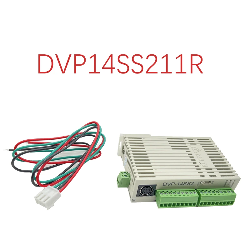 

New DVP16SP11R DVP12SS211S DVP14SS211T DVP14SS211R DVP12SA211R DVP12SA211T DVP12SE11R DVP12SE11T PLC