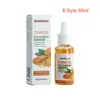 Turmeric Essential Oil Facial Body Massage Moisturizing Diffuser Hydrating Face Body Care Smoothing Body Face Skin Care 30ml 6