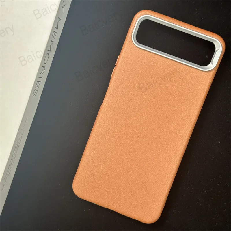غطاء خلفي لهاتف تكنو بوفا سليم 5GTecno Pova Slim K...