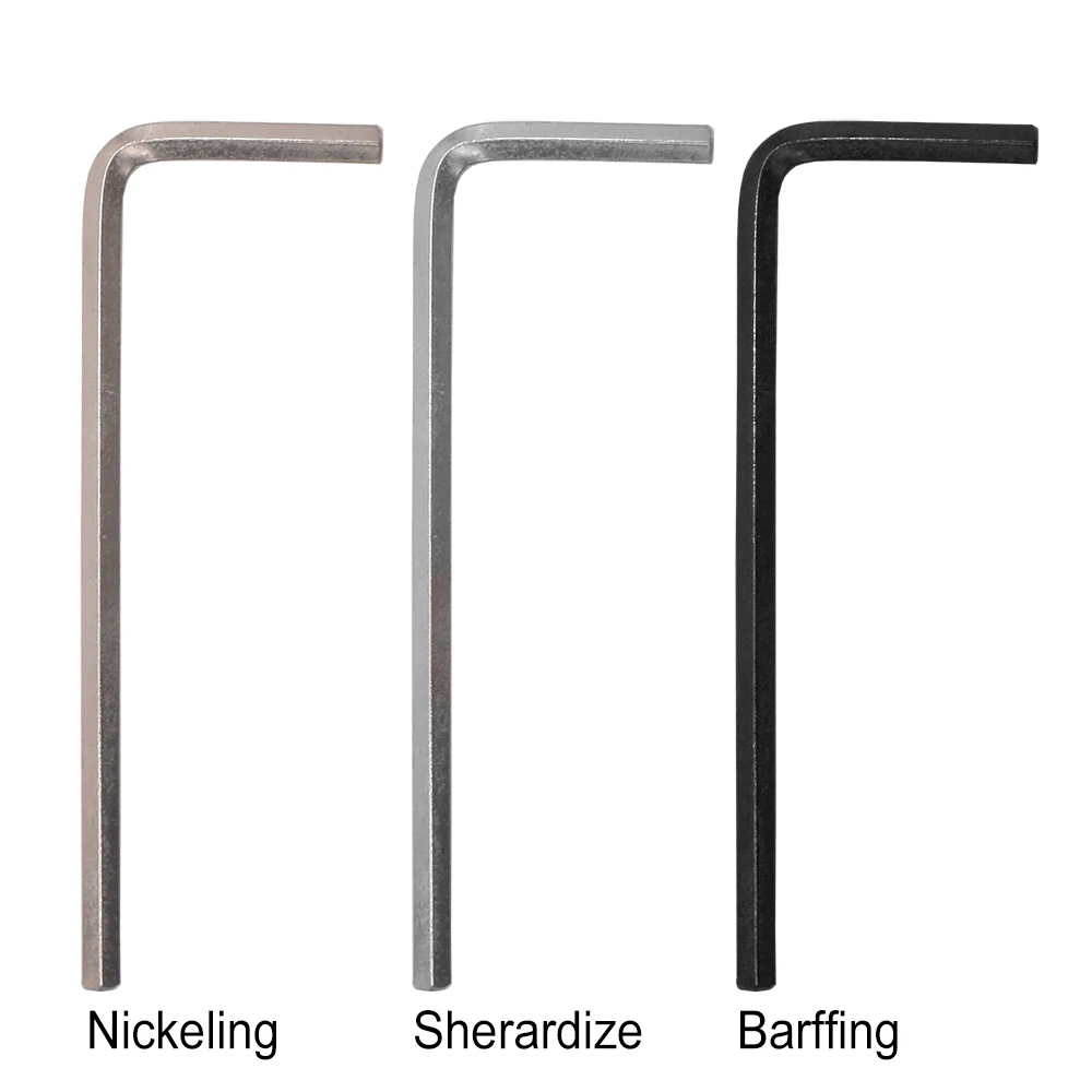 M10 Allen Wrench Reliable Reputation