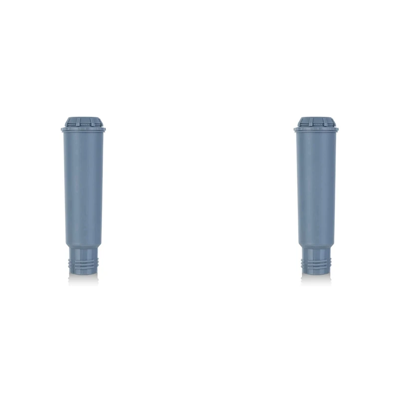 Cartucce Filtranti Per L'Acqua Della Macchina Da Caffè 2 Pezzi Per Melitta,Krups Claris F088, Filtro Per L'Acqua Delle Macchine Da Caffè Automatiche N
