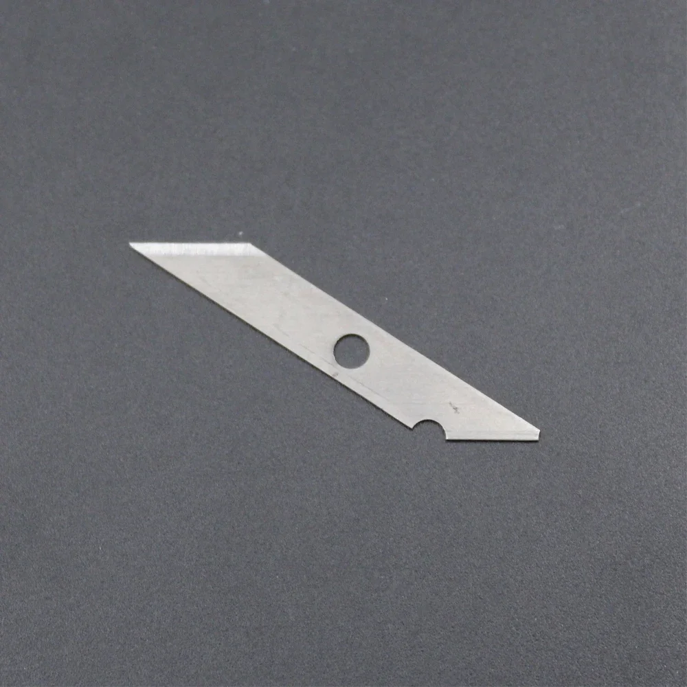 Stampante Originale Roland Lama Di Carta Coltello Roland Fj-740/540 Vp-300/540 Xc-540 Re-640 Rs-640 Vs-540 Lama Da Taglio Per Carta