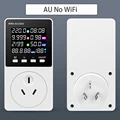 AU No WIFI