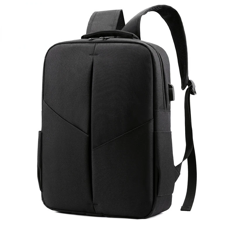 

2022 Fashion Leisure Men's Backpack High Quality Men's Schoolbag Travel Business Computer Bag Mochila Hombre Designer Backpack