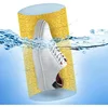 Laundry Washing Net Easily remove dirt Lazy shoe washing bag Anti-deformation Shoes Clothes Organizer for Shoes Sneaker Clothes 2