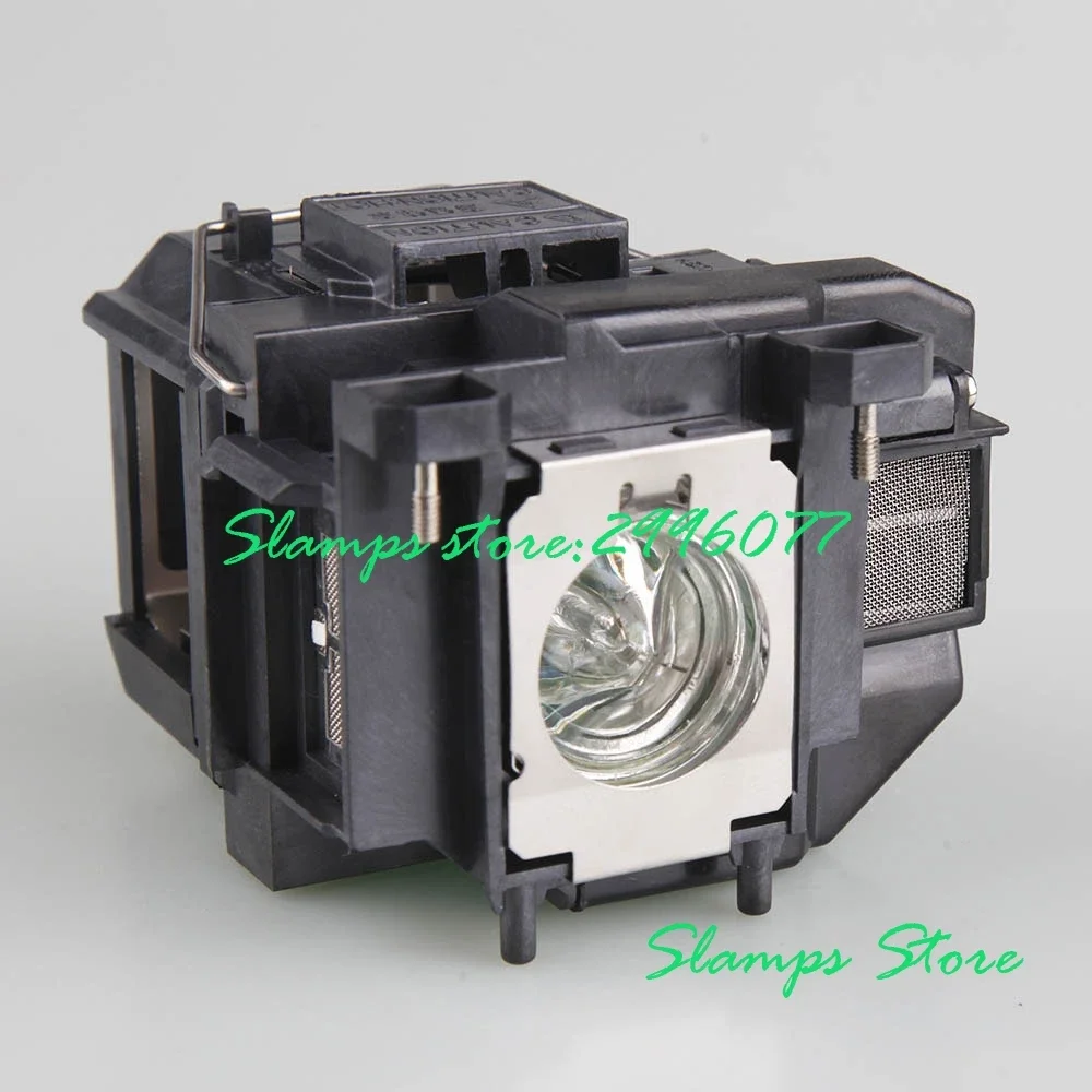 ELPLP67 for EPSON EB-S02 EB-S11 EB-S12 EB-W12 EB-W16 EB-W16SK EB-X12 EB-X14 X14G EH-TW550 EX3210 Projector Lamp V13H010L67 projector lamp