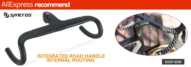 COLNAGO CC.01 Integrated Handle Bar パーツ COLNAGO CC.01