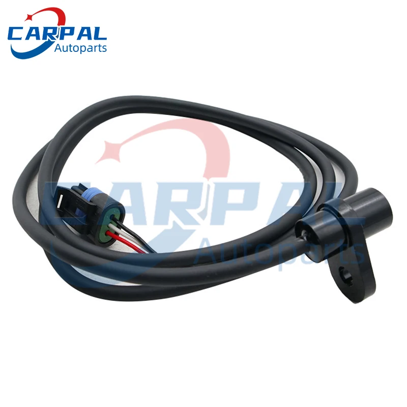 High Quality Hall Effect Speed Sensor 4010298 4040081 For Polaris Sportsman 335 400 450 500 600 700 800 1999-2010 Auto Parts