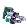 Automatic extrusion plastic welding gun waterproof geomembrane repair pp board pe electric hot melt extrusion welding machine 6