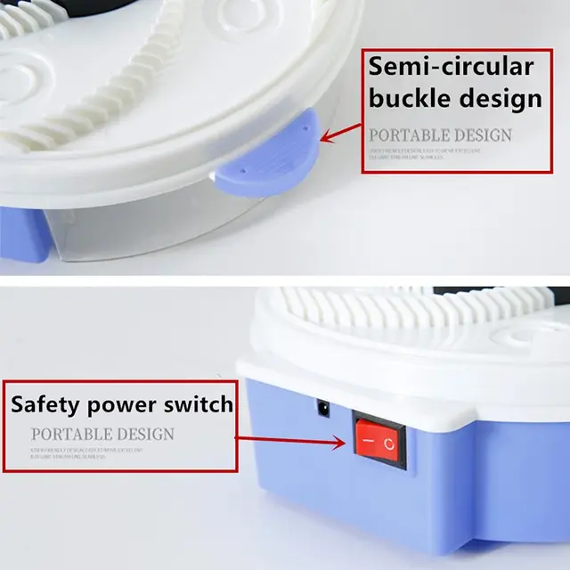 Légy Csapda Automatikus Kültéri Fogó Továbbfejlesztett Elektromos Kert Usb Flycatcher Kártevő Visszautasító Vezérlő Konyhai Légycsapda - Image 5