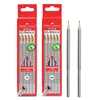 FABER CASTELL Features Pencil Triangle Rod Lattice HB 2B Drawing Writing Pencil for Students School Supplies 1