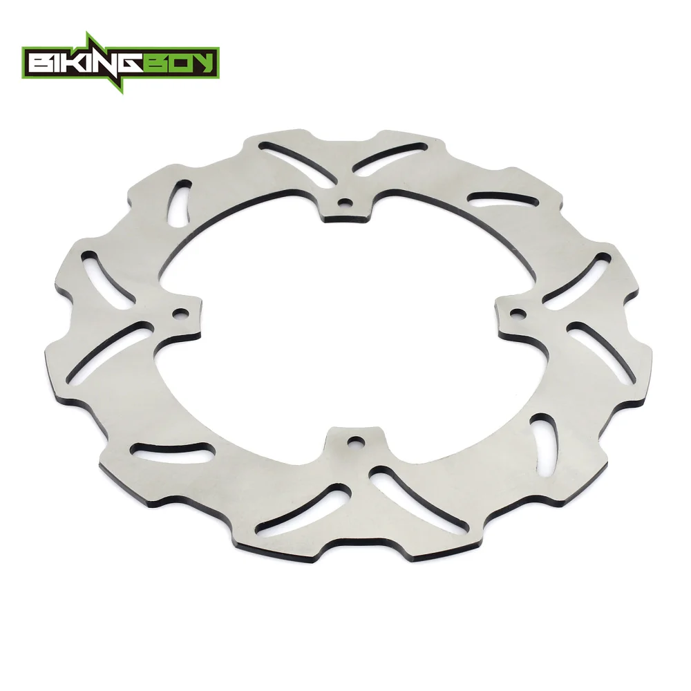 Bikingboy Disco Freno Anteriore Disco Rotore Cr 125 250 500 R E 92 93 94 Xlr125R 97-03 98 99 Xl250R 84-93 86 Xl350R 84-90 Xr500R 84 85