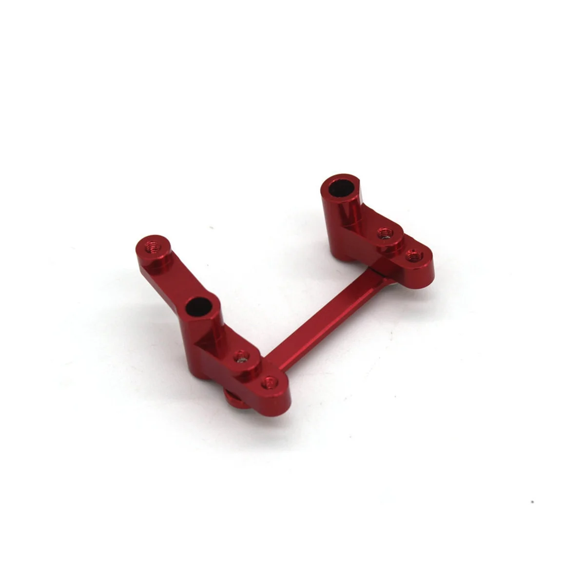 

Металлические рулевые компоненты рулевого управления для MJX, Hyper Go 14301 14302 1/14, аксессуары для радиоуправляемых автомобилей, 4