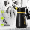 foamboss Electric Foam Sprayer Car Wash Home Garden Clean Detailing Snow Foam Cannon High Pressure Water 2