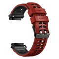 Red Black 