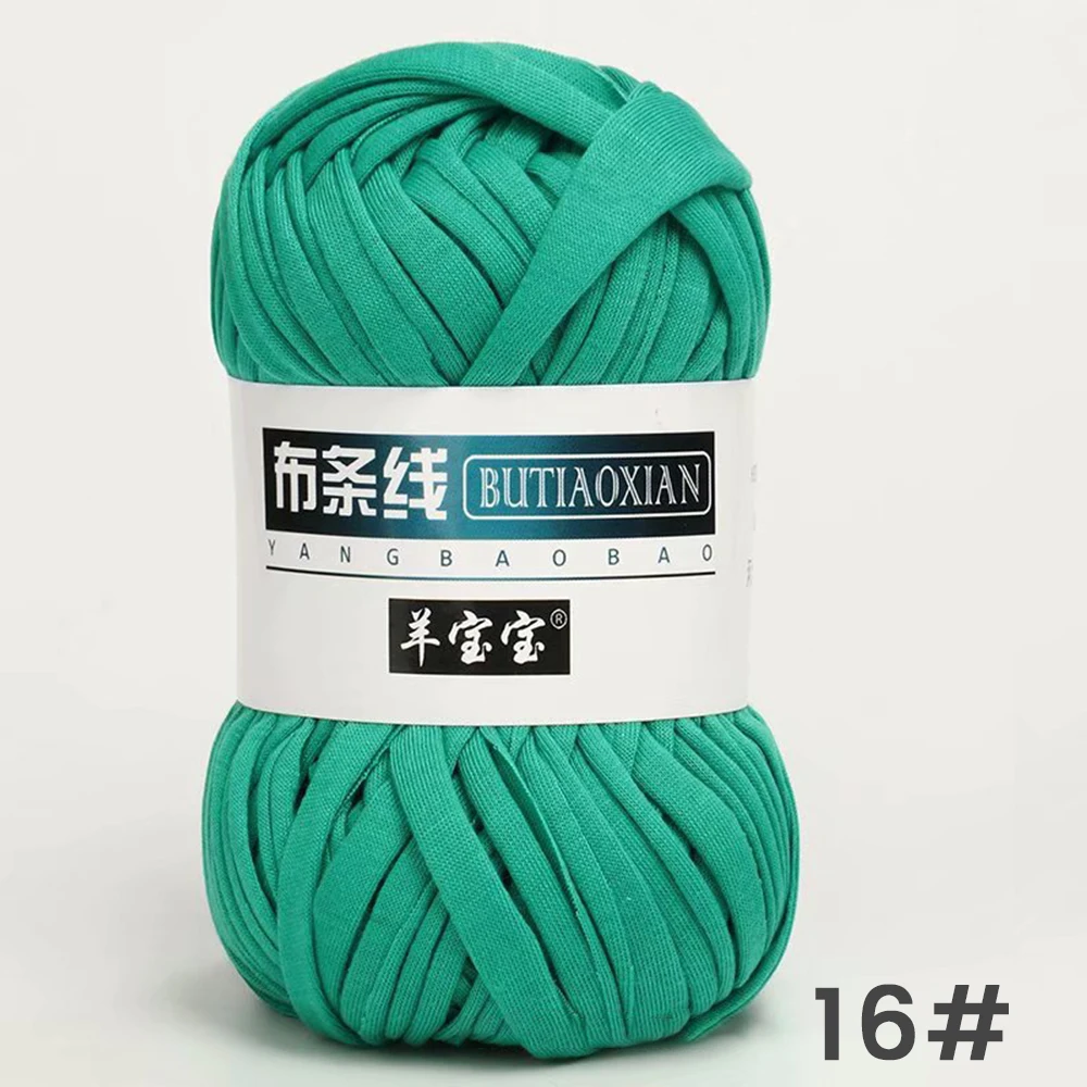 100g Super Soft Thick Yarn for Hand Knitting and DIY Crafts