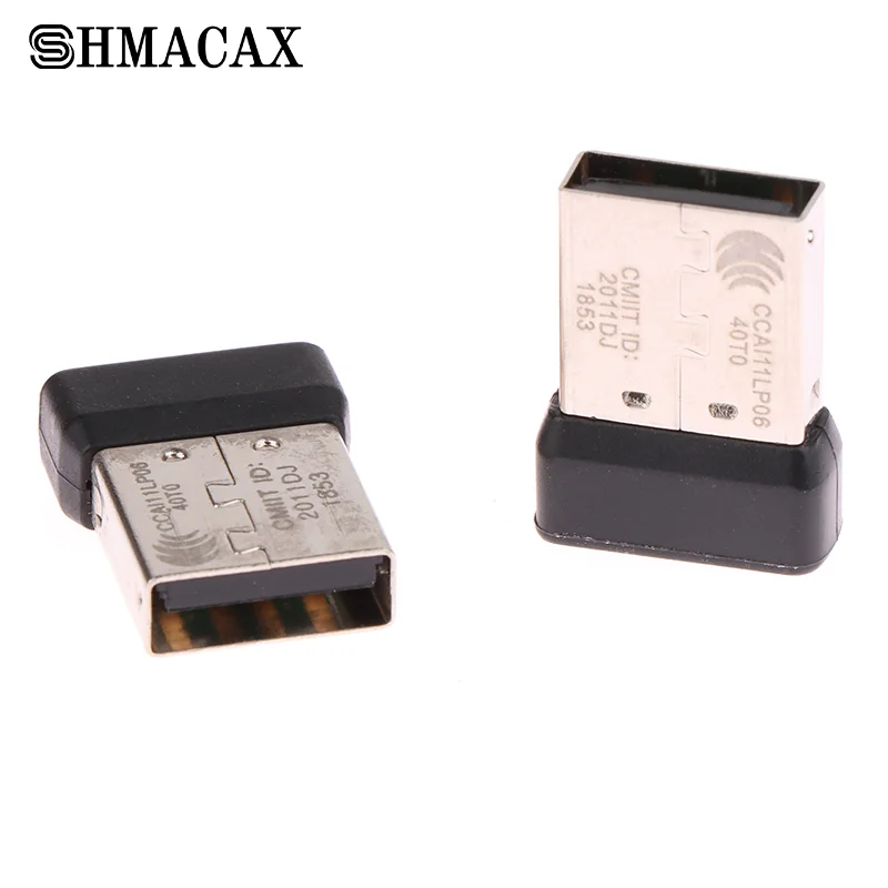 Оригинальный Новый Usb-приемник для мыши, 1 шт., адаптер для клавиатуры G304 GPW G502 G Pro X Superlight