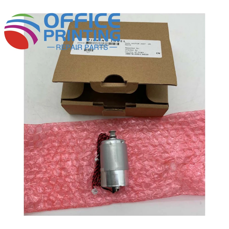 

Мотор моторной каретки для Epson R330 R280 R285 R290 R690 RX595 RX610 RX690 TX650 T50 T59 T60 P50 A50 P60 L800 L801 L805, 1 шт.