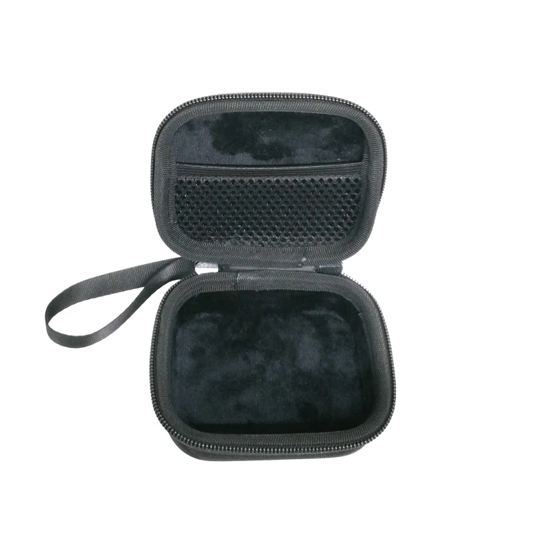 Custodia Rigida Per Jbl Go2 Borsa Da Viaggio Per Jbl Go / Go 2 Scatola Altoparlante Bluetooth Wireless Portatile