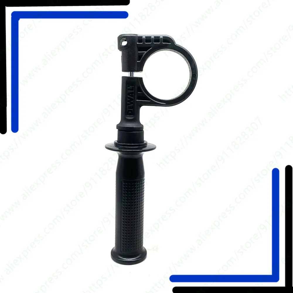 Maniglia Ausiliaria Dewalt Per Maniglia Laterale Dcd996 Dcd991 Dcd796 N433408 Muslimate Dcd991Nt Dcd991P2 Dcd991P1 Dcd991T1 Dcd992Nt