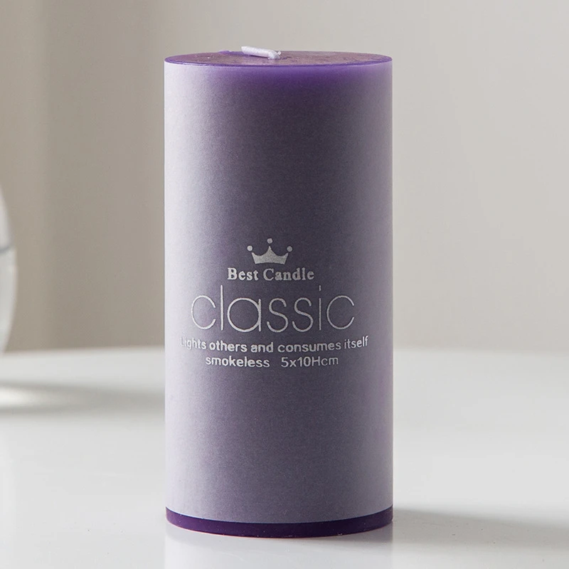 Classic Scented Candles Scented Candles Home Small Scented Candle