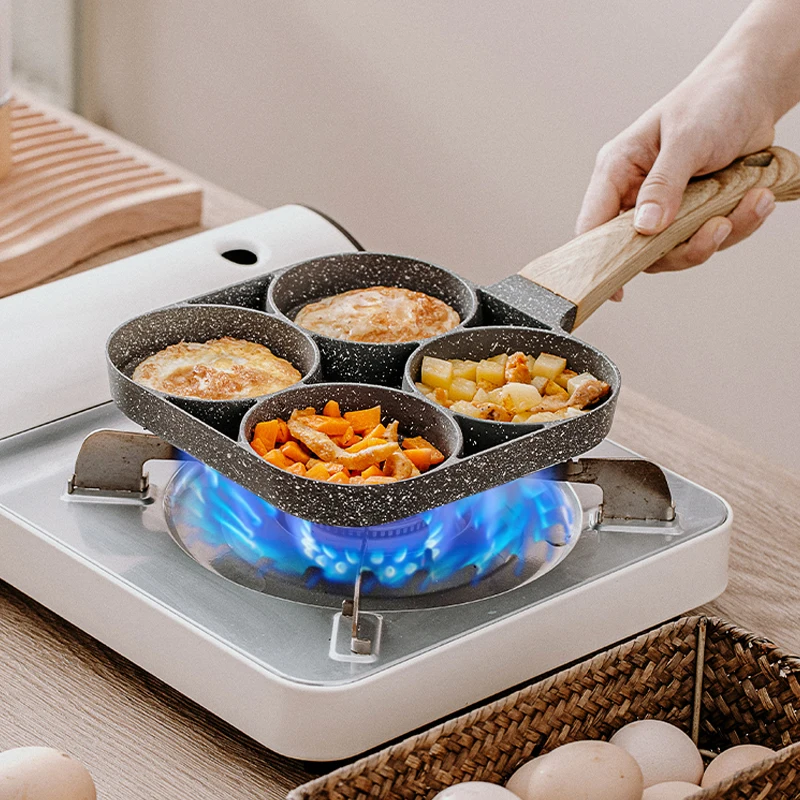 https://ae01.alicdn.com/kf/S6b0d1a4210e047678b7338fcf9d40aa5v/4-Hole-Frying-Pan-Non-Stick-Breakfast-Burger-Egg-Pancake-Maker-Thickened-Omelet-Pan-Wooden-Handle.jpg