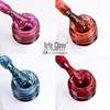 Arte Clavo 99Colors 15ML Gel Nail Polish Purple Glitter Sequins Manicure Base Matte Top Coat Soak Off LEDUV Nail Art Gel Varnish 4