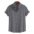 120108-69ac37.jpg Men's short-sleeved cotton shirt Premium breathable summer casual top