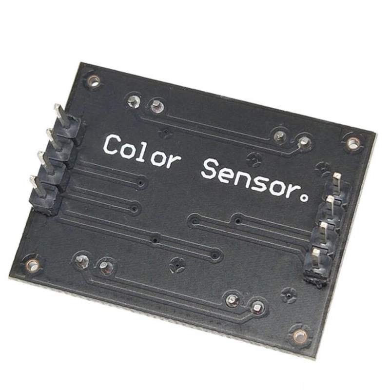 색상 인식 센서, 색상 인식 모듈, TCS230, TCS3200