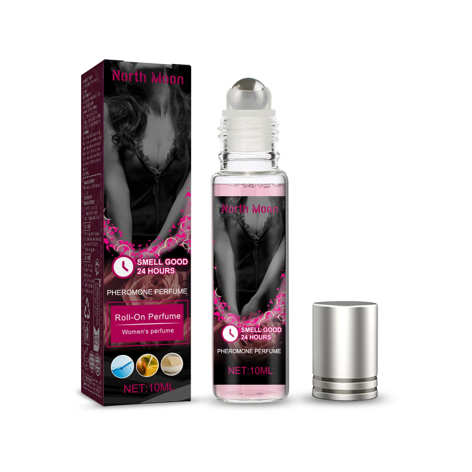 10ml Boxed Women