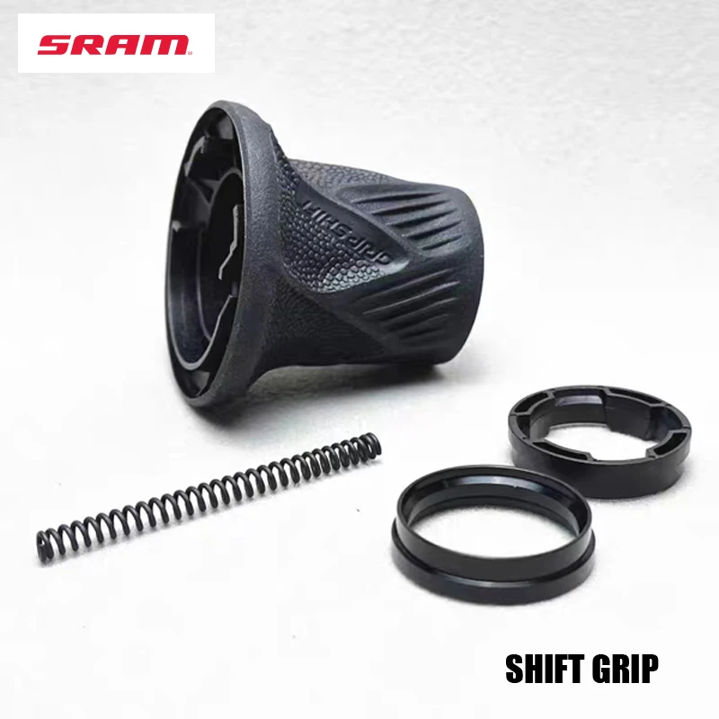 

SRAM Shift Grip FOR Eagle Grip Shift X01 Eagle Grip Shift XX1 Eagle Grip Shift JUST GRIP